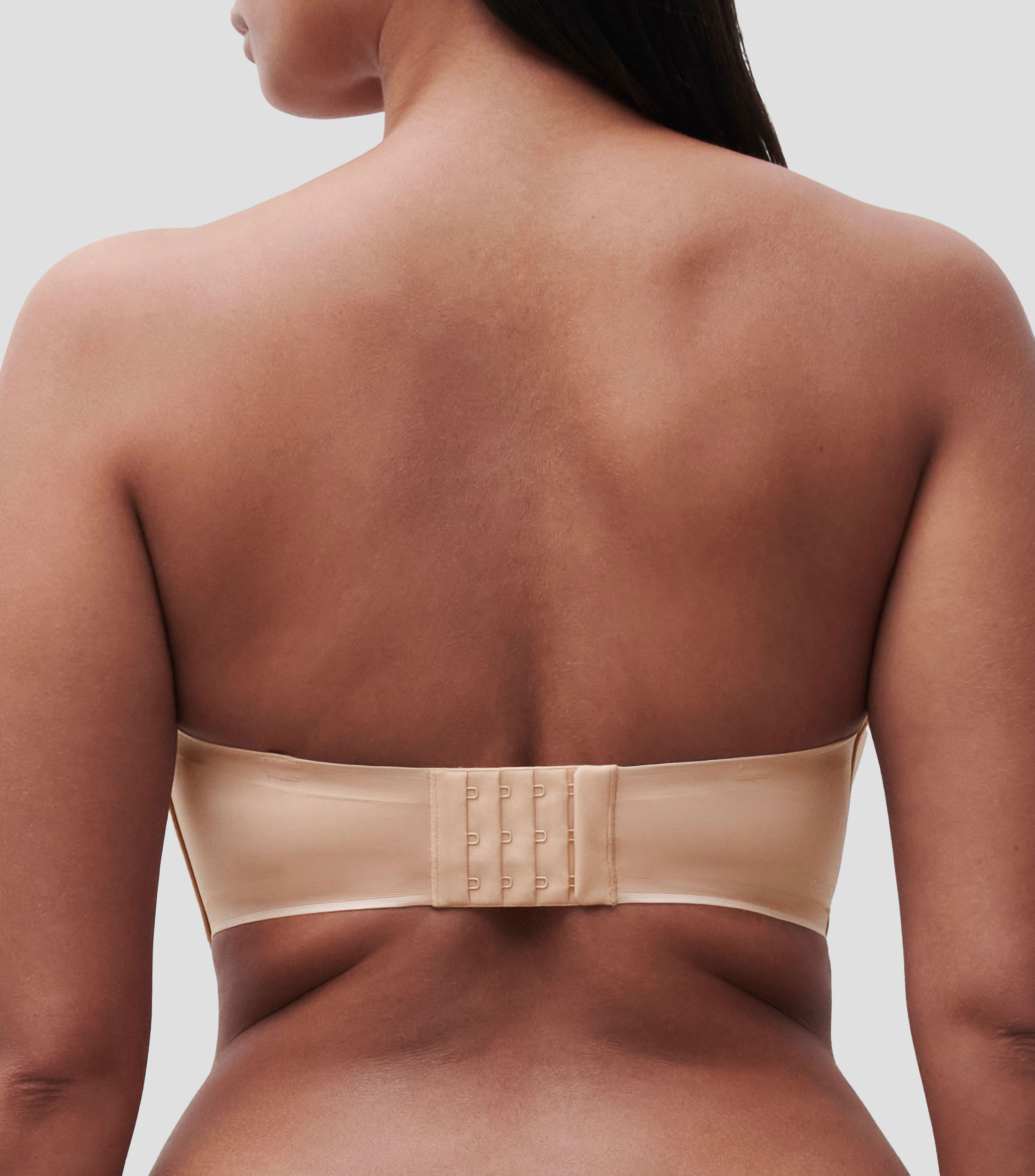 Brasier strapless Essentiall